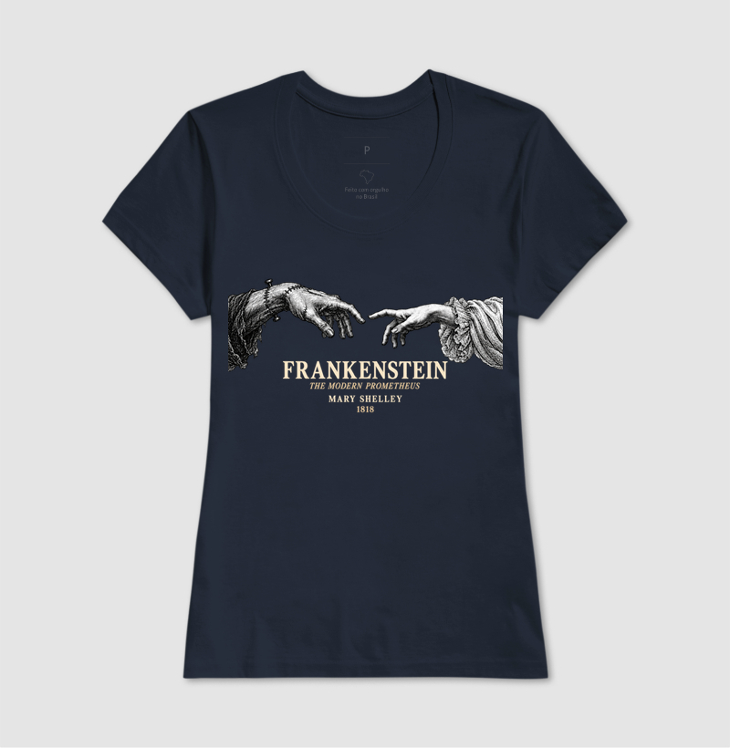 Frankestein: Criadora e Criatura - Imagem 5