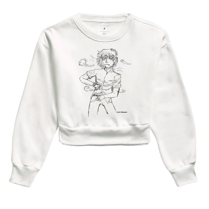 Camisa 2