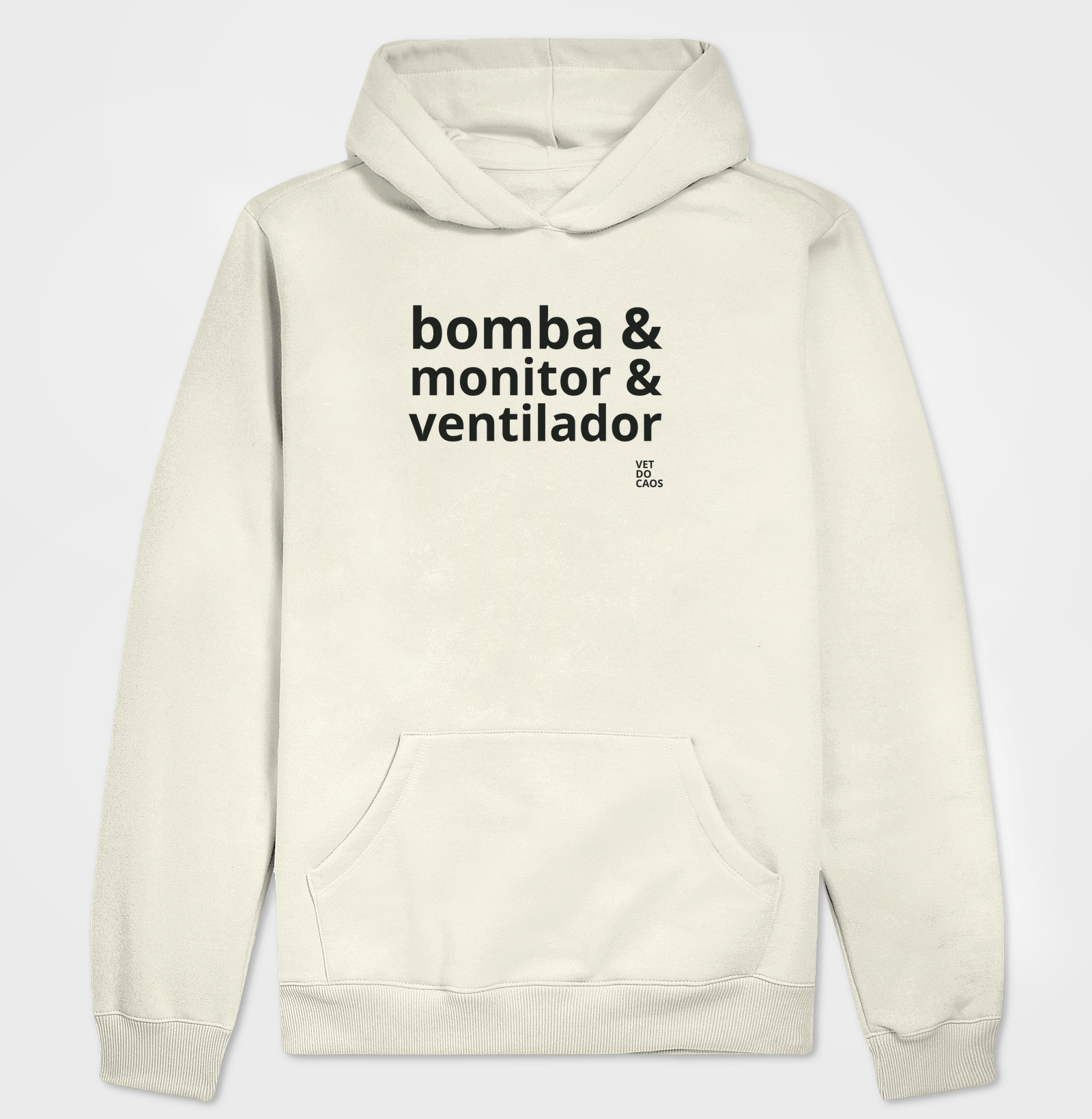 Bomba & monitor & ventilador - Imagem 2