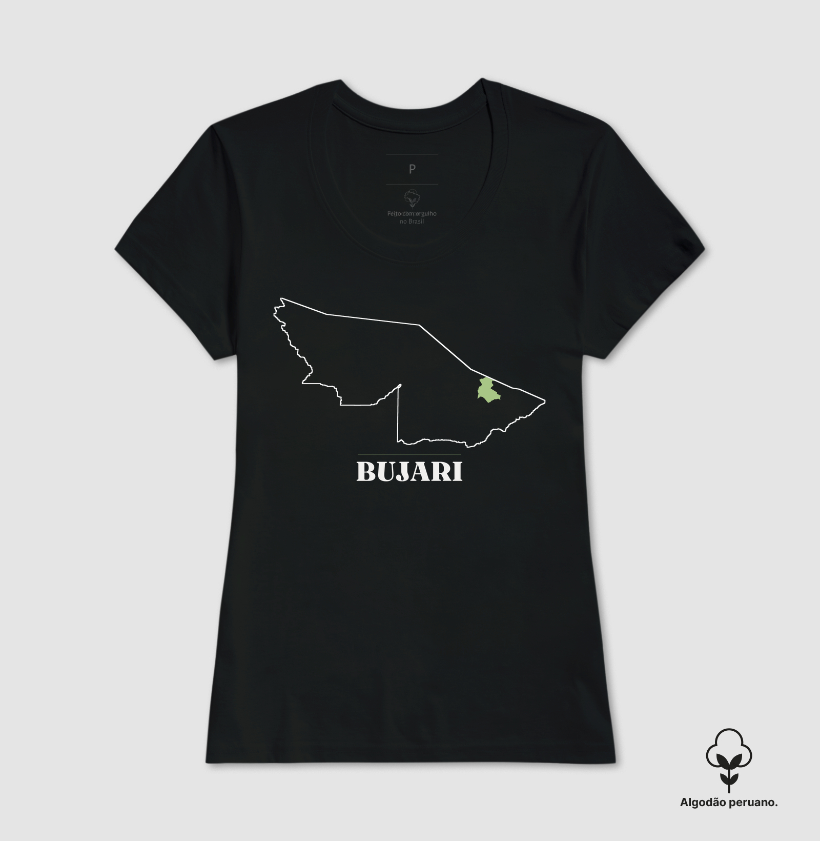 Bujari | Traço AC - Imagem 3