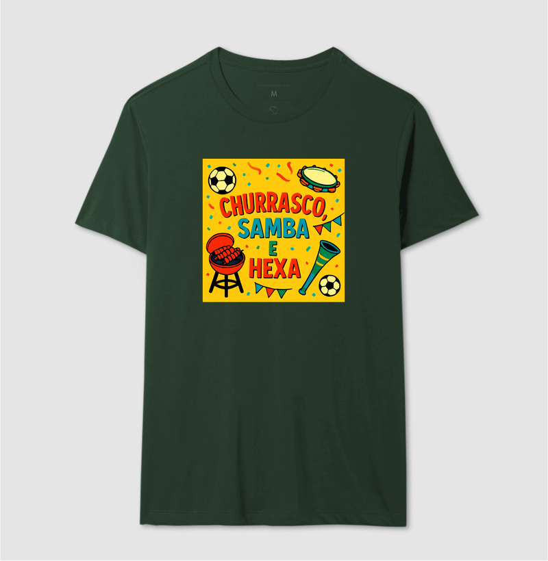Camisa 11