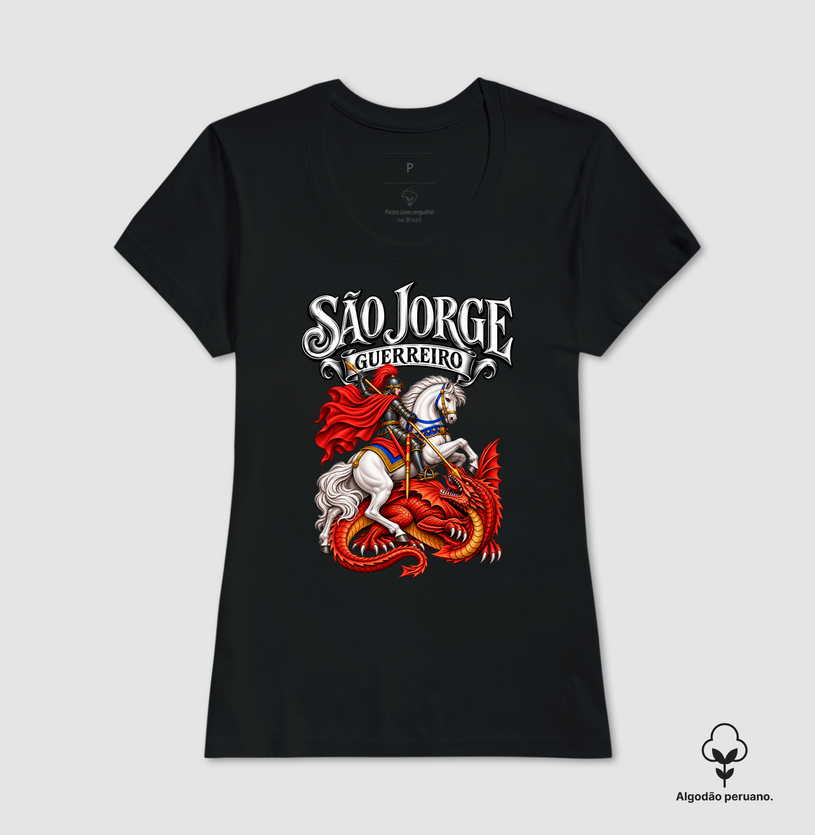 São Jorge Guerreiro I (2026) - Imagem 4