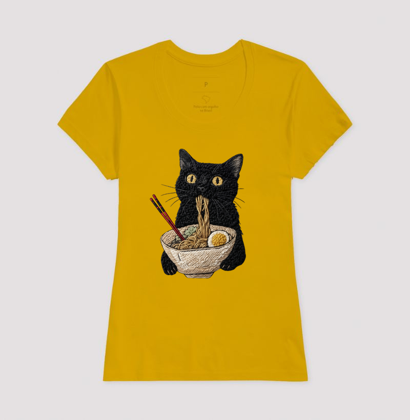 Miau Lámen - Imagem 15