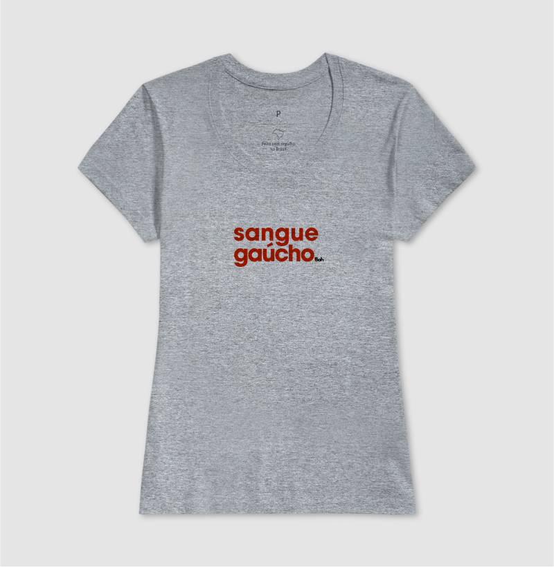 Sangue gaúcho - Imagem 9
