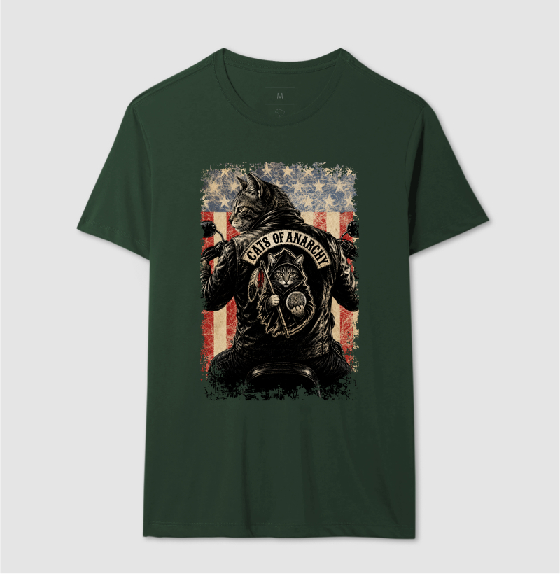 Camisa 11