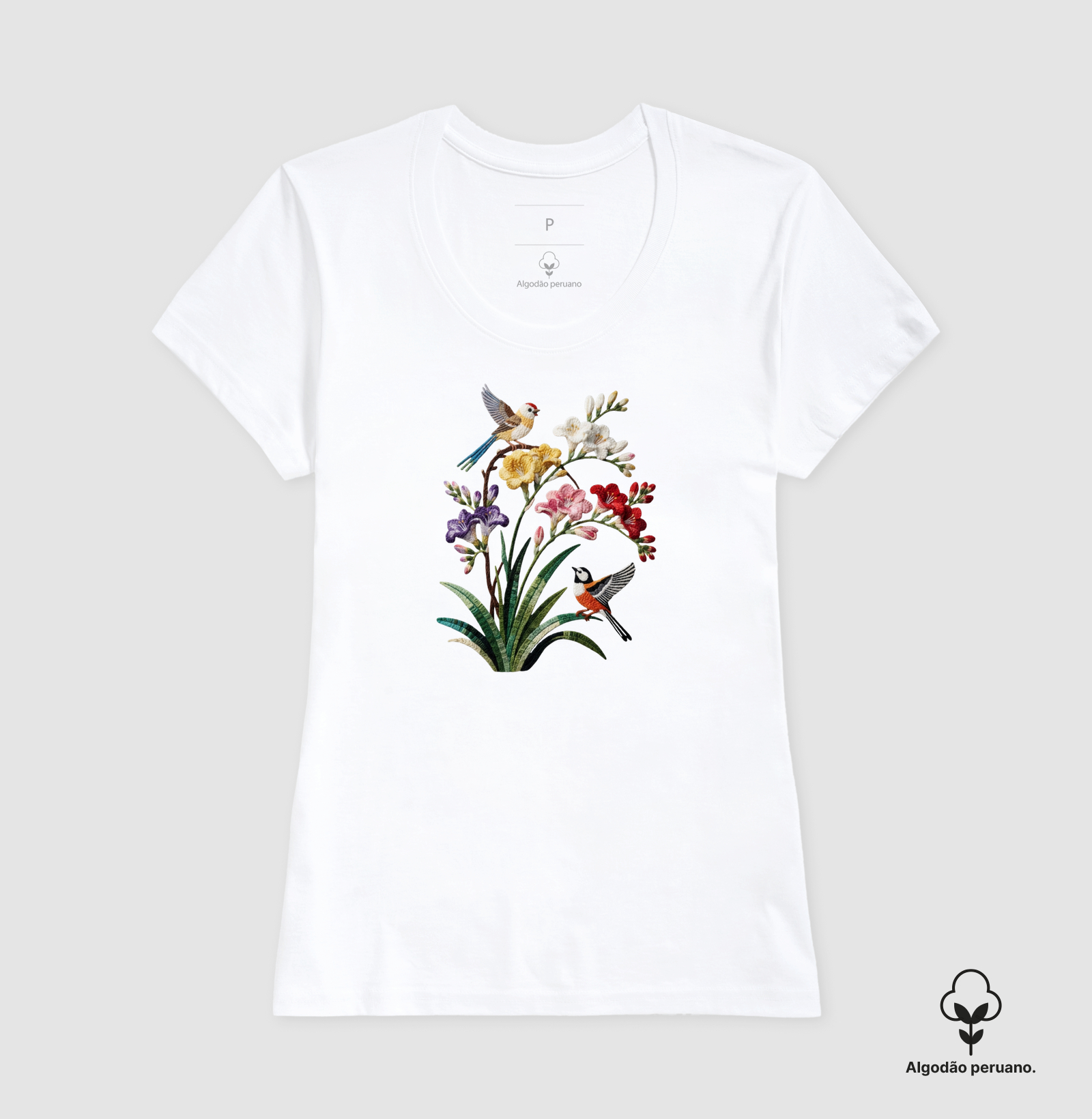 Canto no Jardim  - Imagem 5