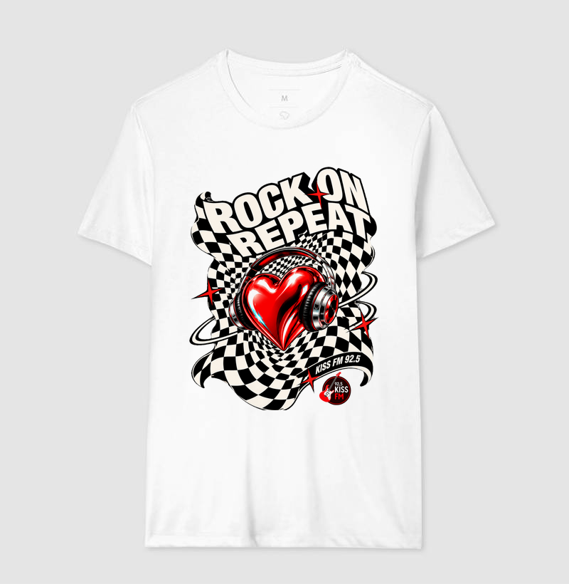 Rock On Repeat - Imagem 6