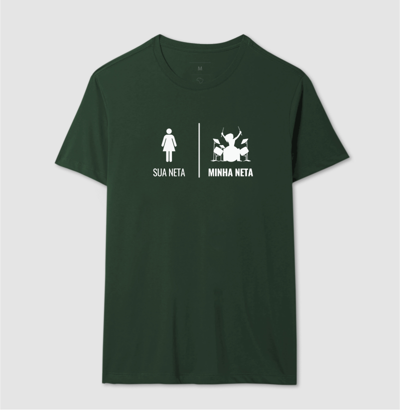 Camisa 11
