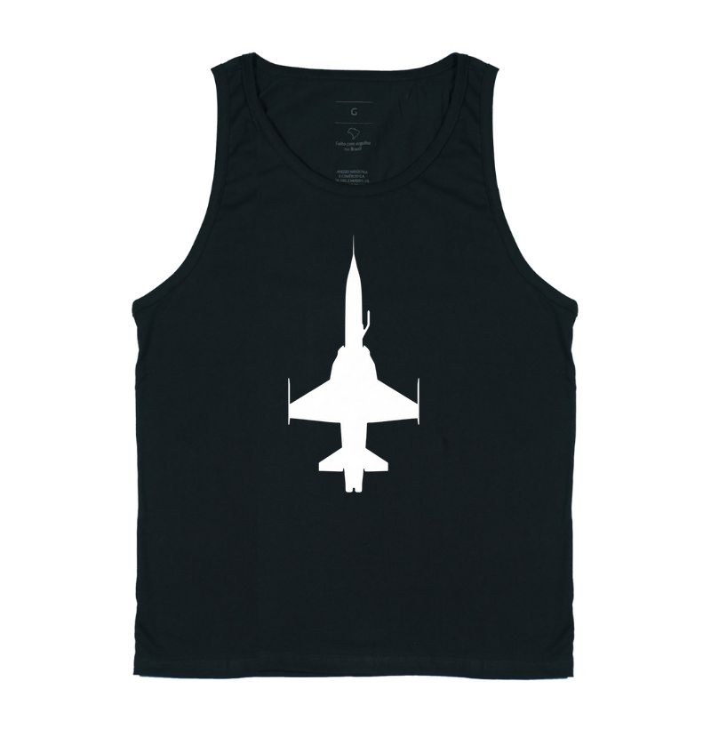 F-5M (Branco) - Imagem 2