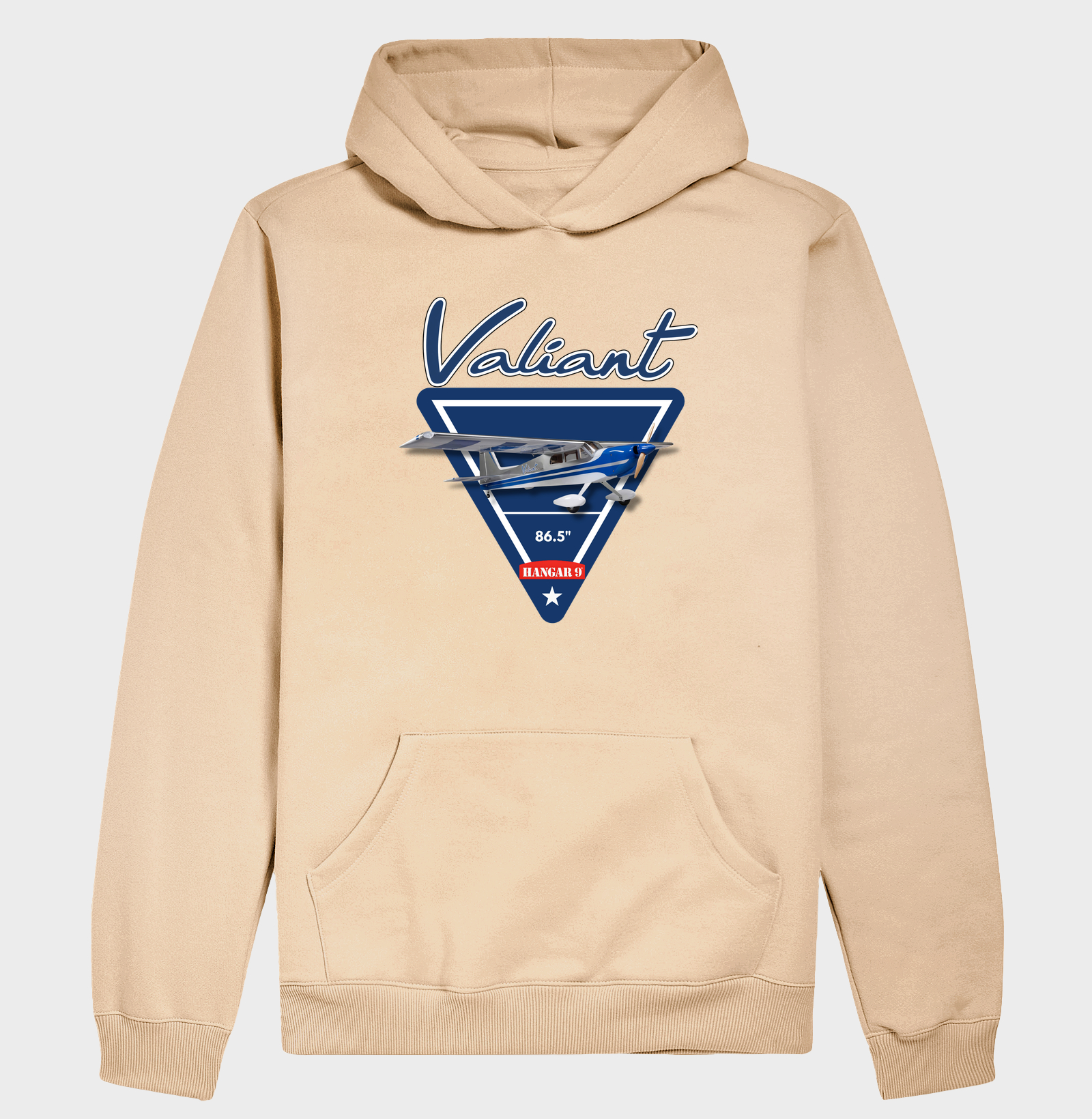Valiant 20cc - Imagem 5