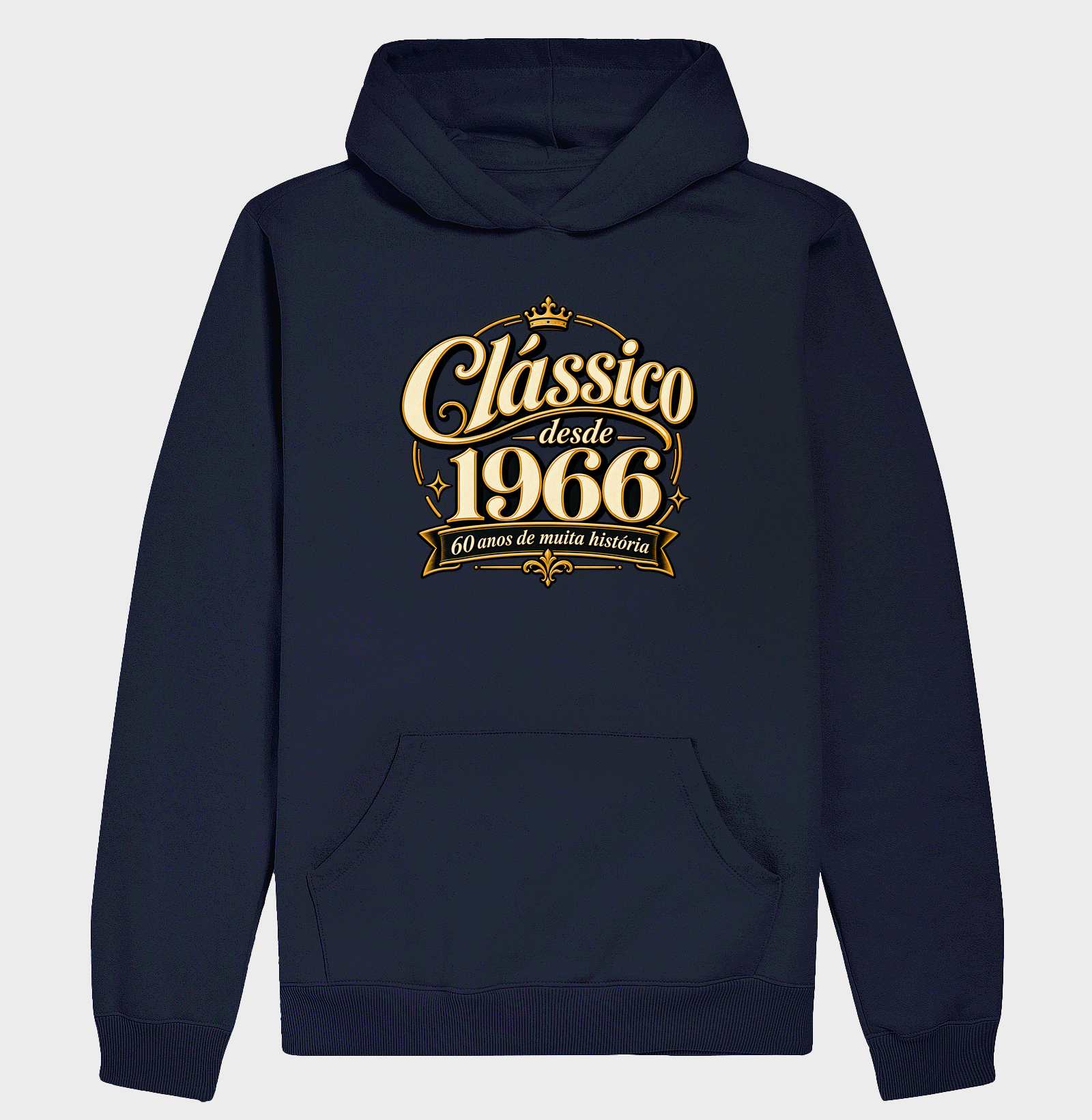 Clássico 1966 - Imagem 4