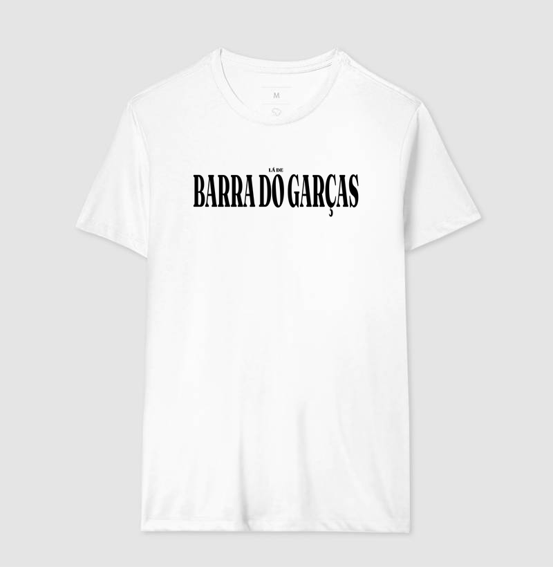 Barra do Garças | Tipografia MT - Imagem 4