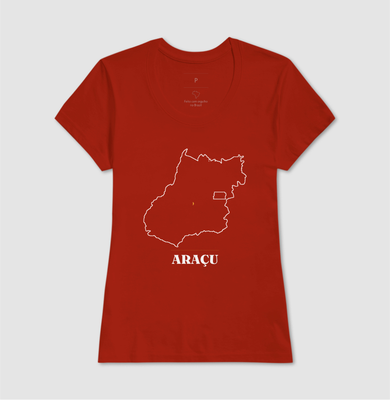 Araçu | Traço GO - Imagem 11