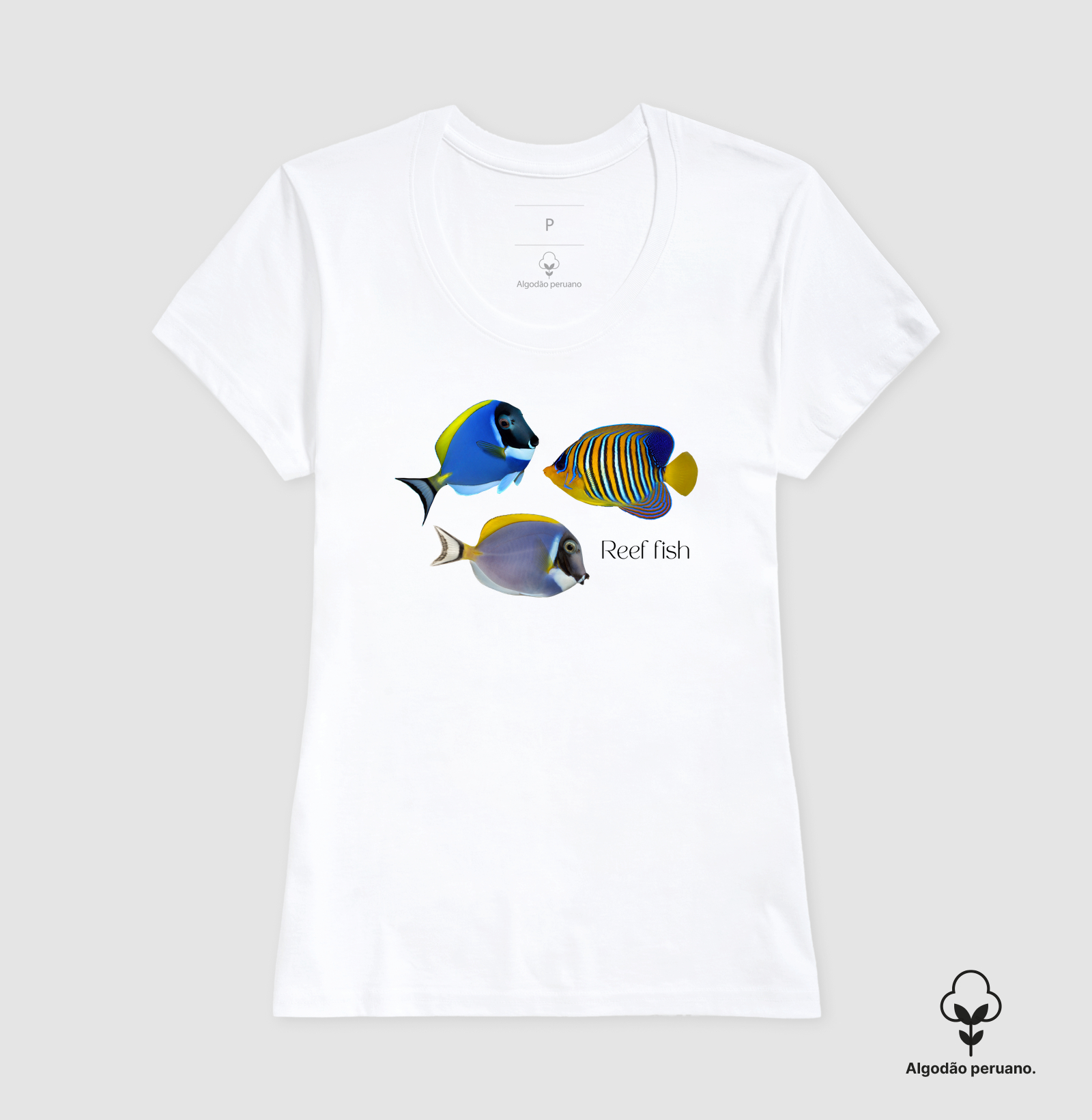 Reef Fish - Imagem 8