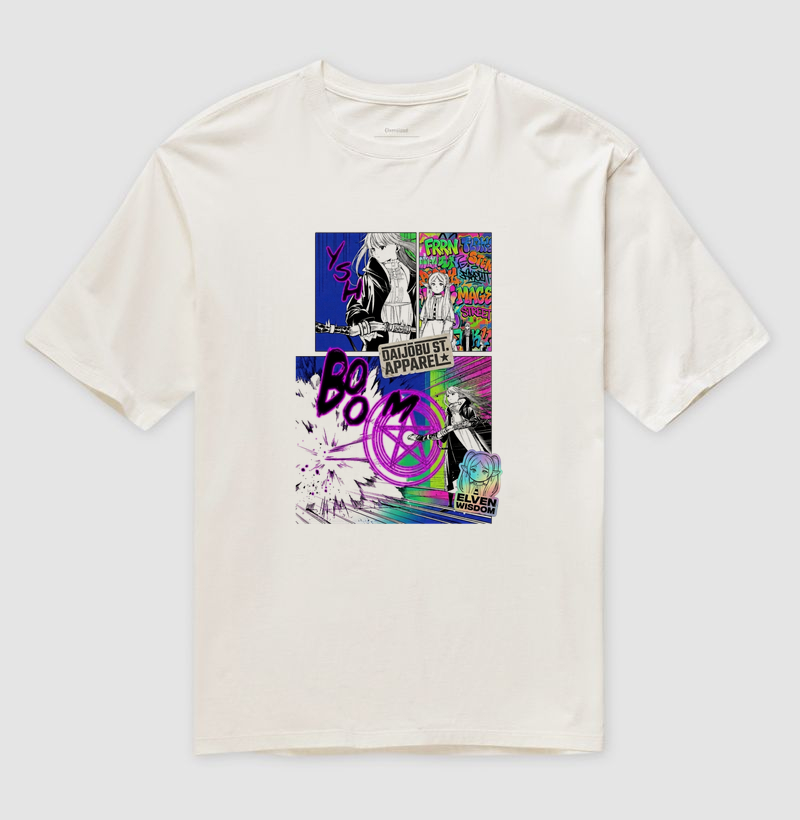 Camisa 3