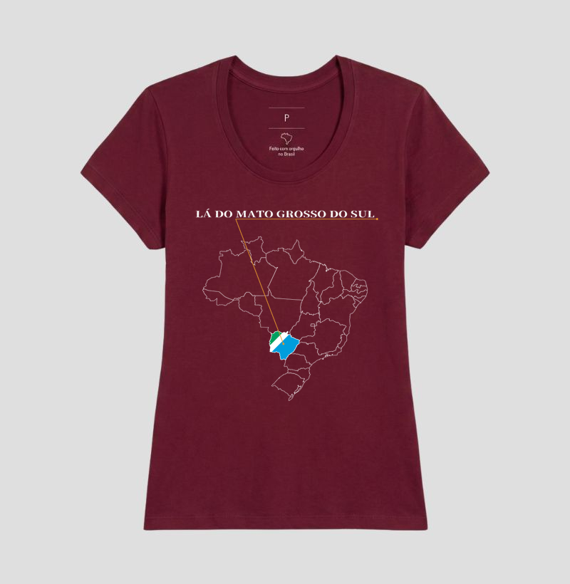 Lá de Mato Grosso do Sul - Imagem 19