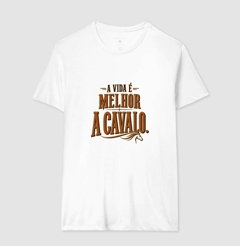 A vida é melhor a cavalo. - Imagem 4