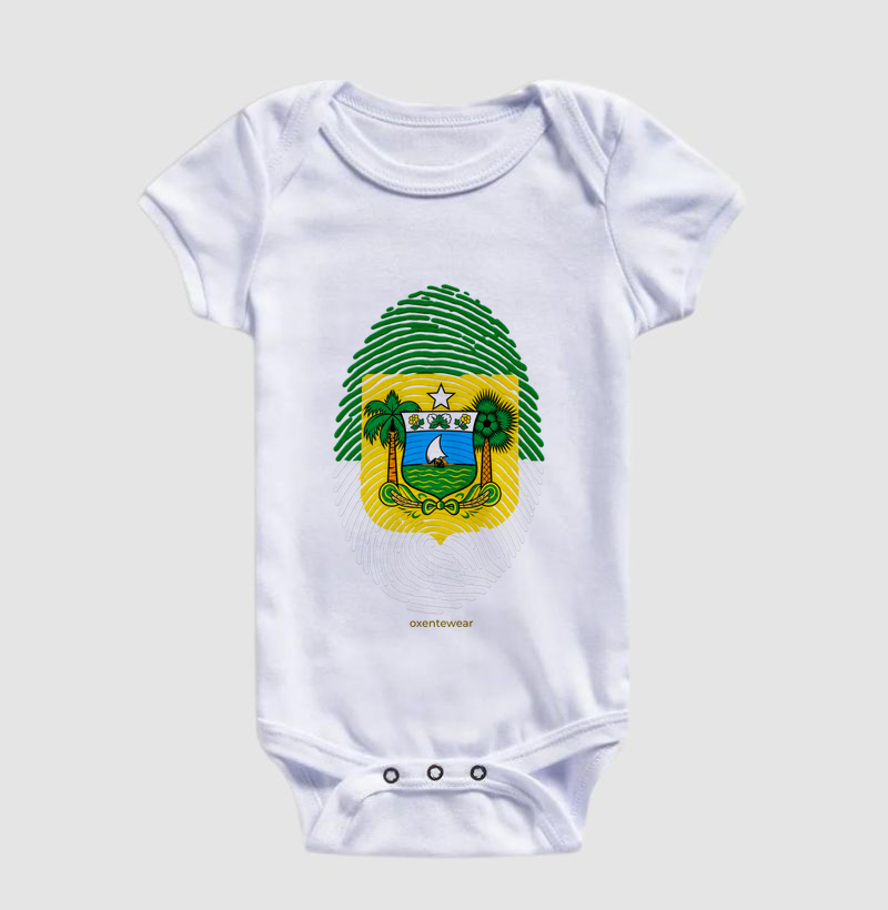 Camiseta Digital Rio Grande do Norte (Potiguar) | OxenteWear - Imagem 3