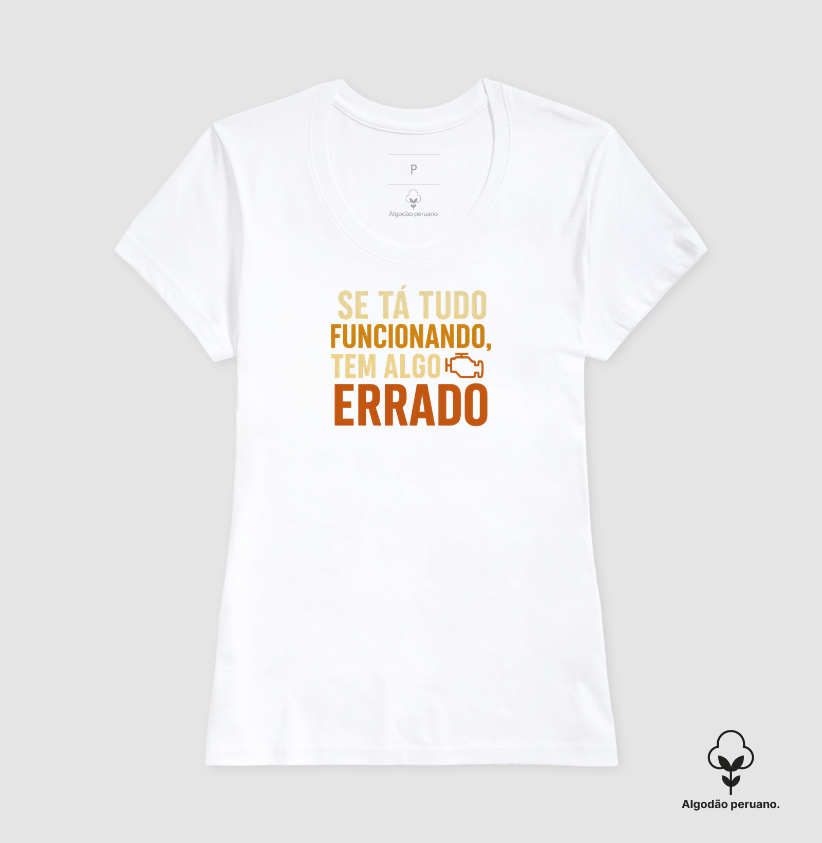 Se está tudo funcionando, tem algo errado - Imagem 3