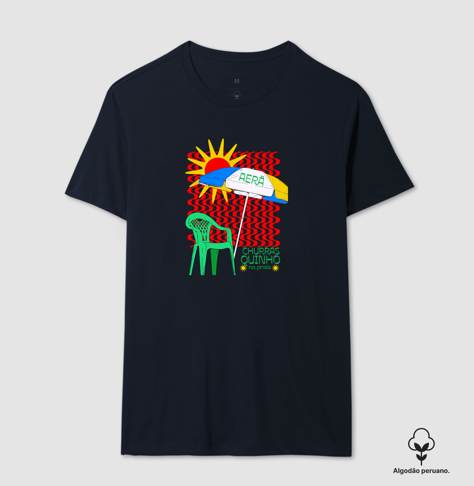 Camisa 3