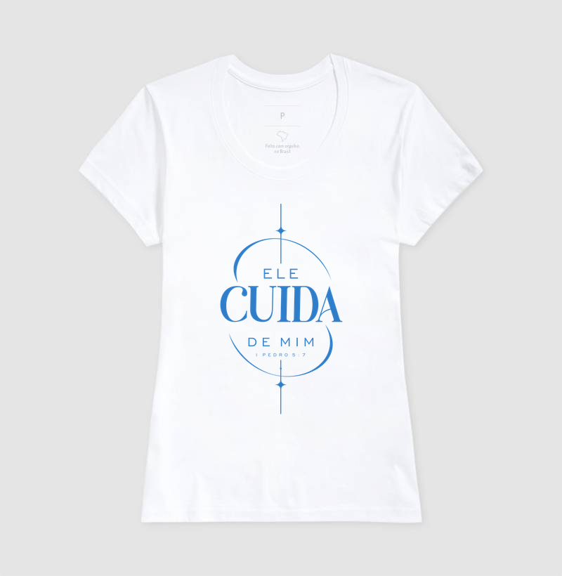 Ele Cuida de Mim - Imagem 5