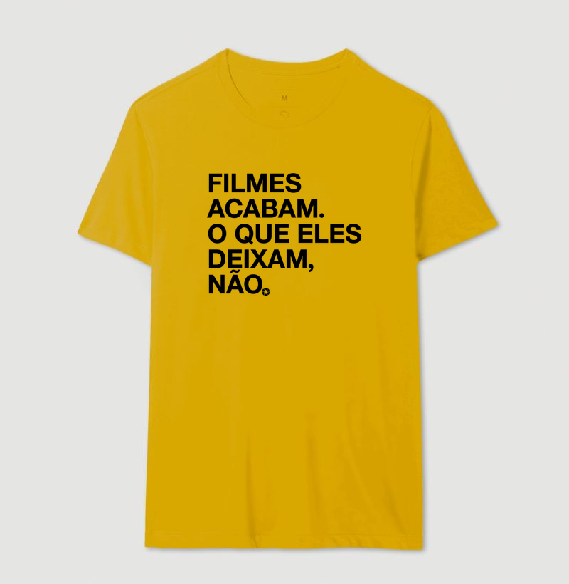 Filmes Acabam. O Que Eles Deixam, Não. - Imagem 12