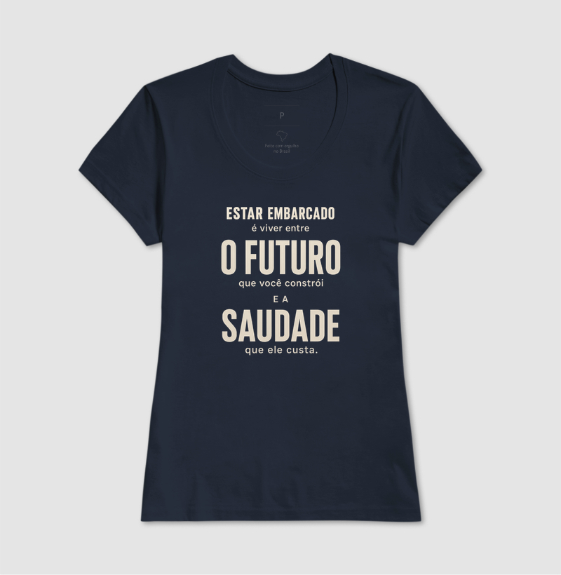 Entre Futuro e Saudade - Imagem 8
