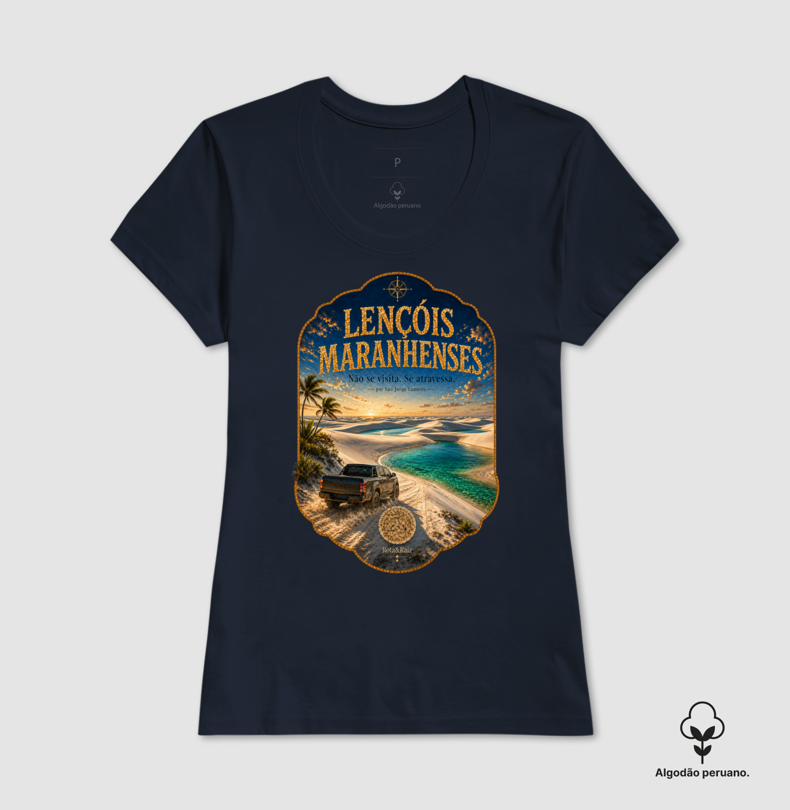 Camisa 4
