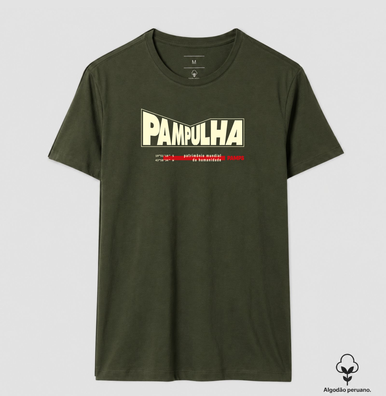 PATRIMÔNIO PAMPULHA CLUBE - Imagem 5