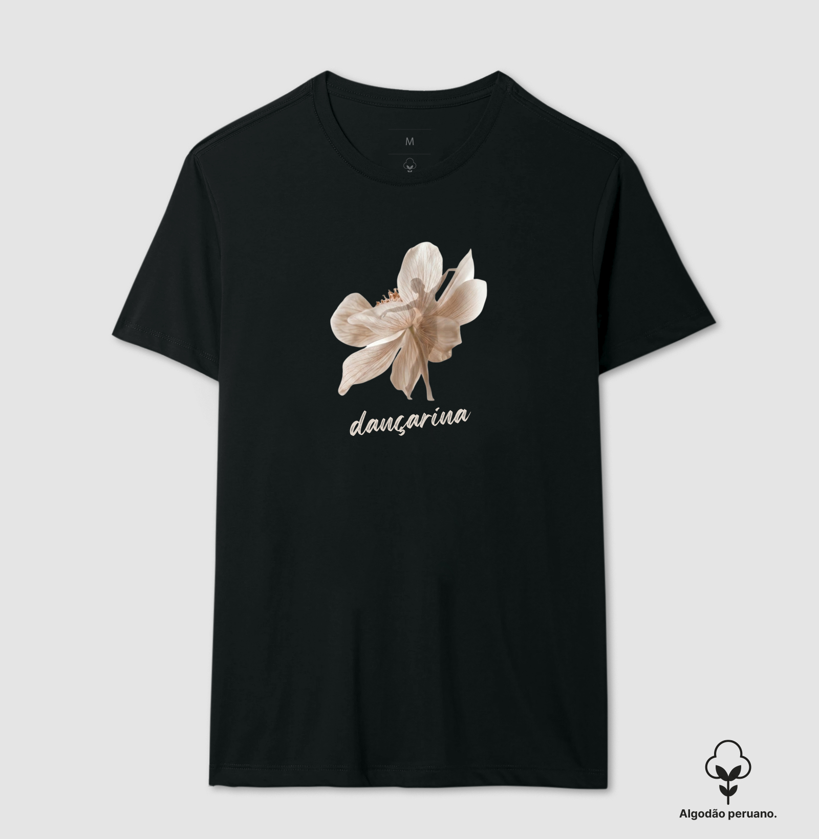 Flor Dançarina - Imagem 4