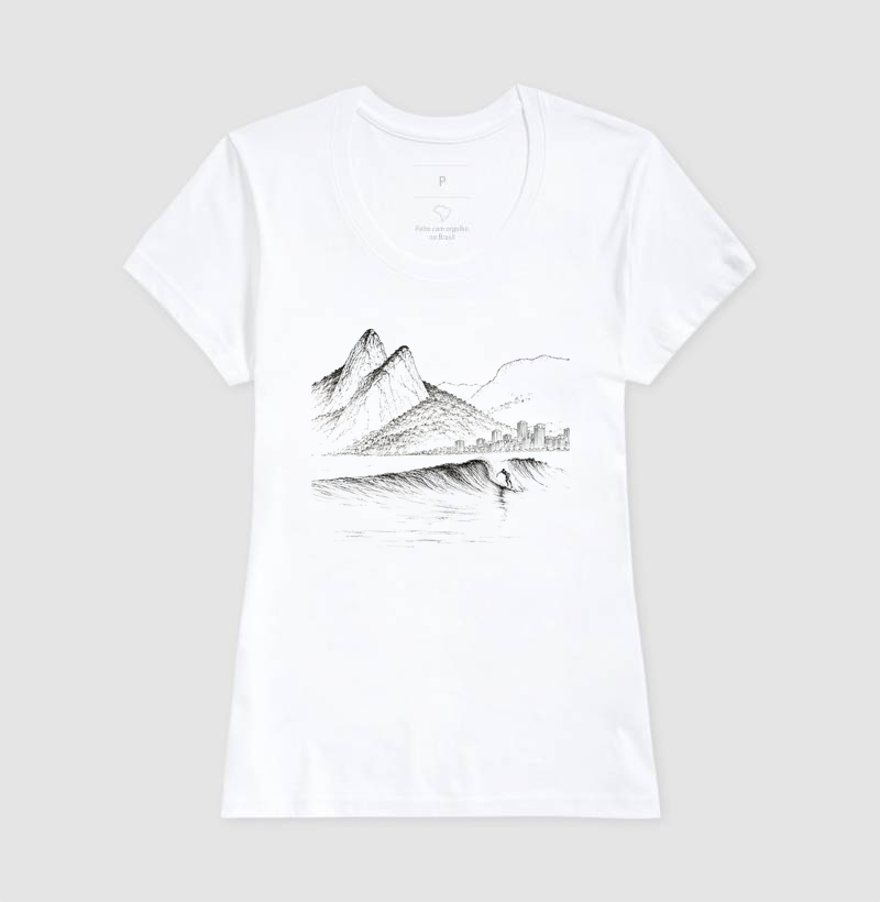 BETWEEN MOUNTAINS & WAVES - Imagem 6