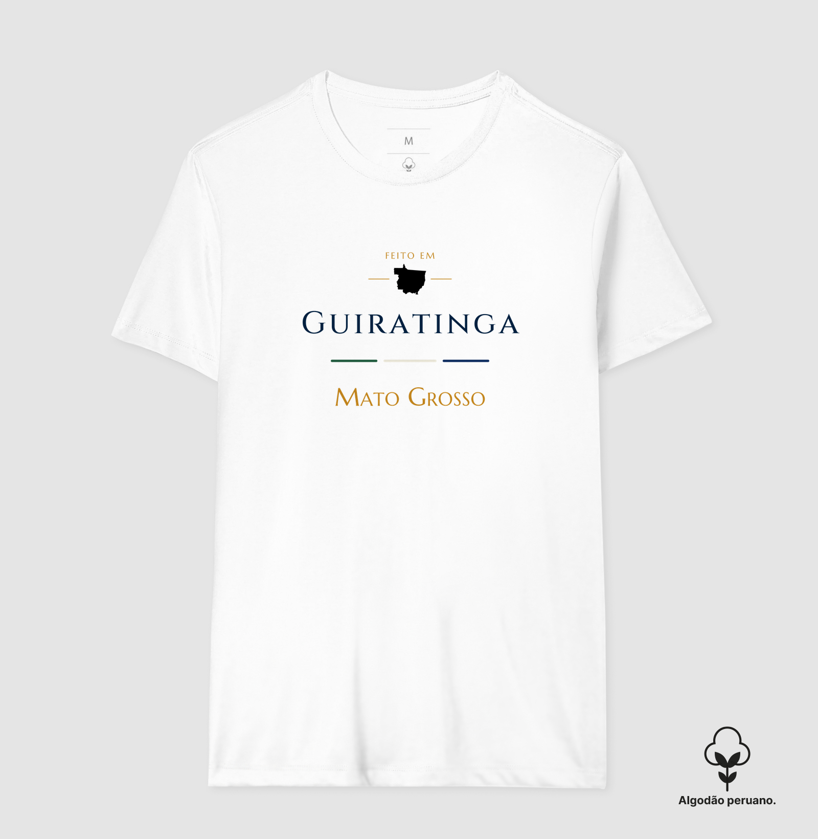 Camisa 7