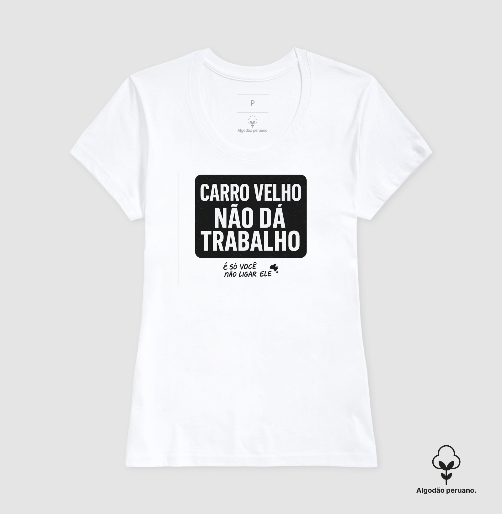 Carro Velho não dá trabalho - Imagem 6
