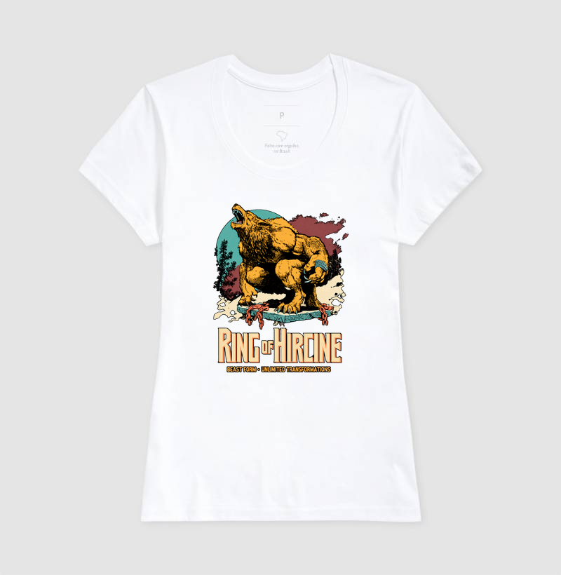 Ring of Hircine - Imagem 7