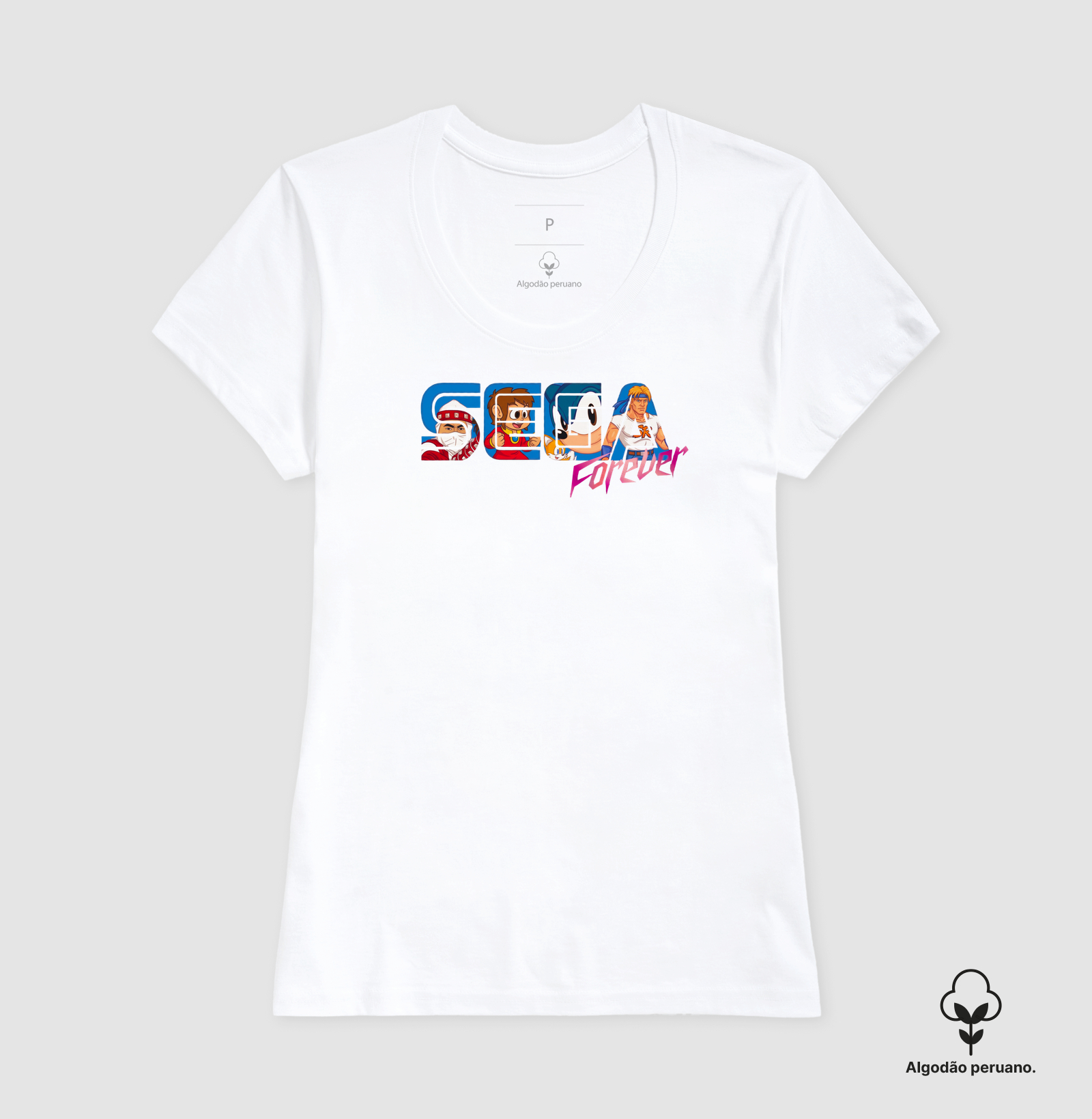 Camisa 6