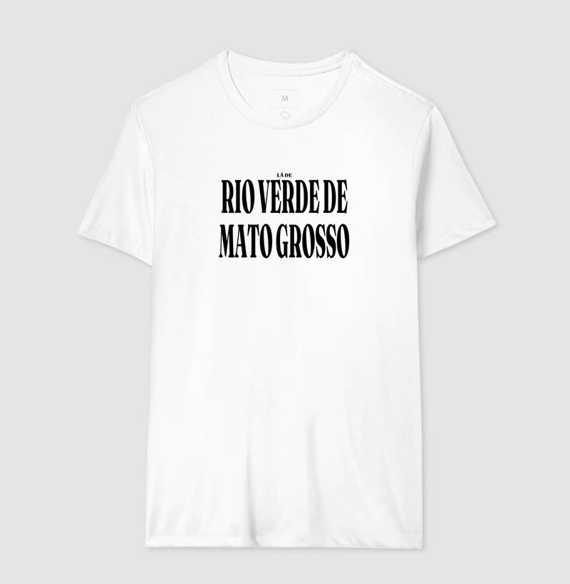 Rio Verde de Mato Grosso | Tipografia MS - Imagem 4