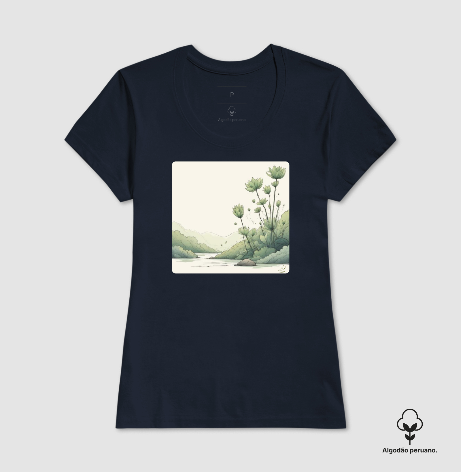 Camisa 2
