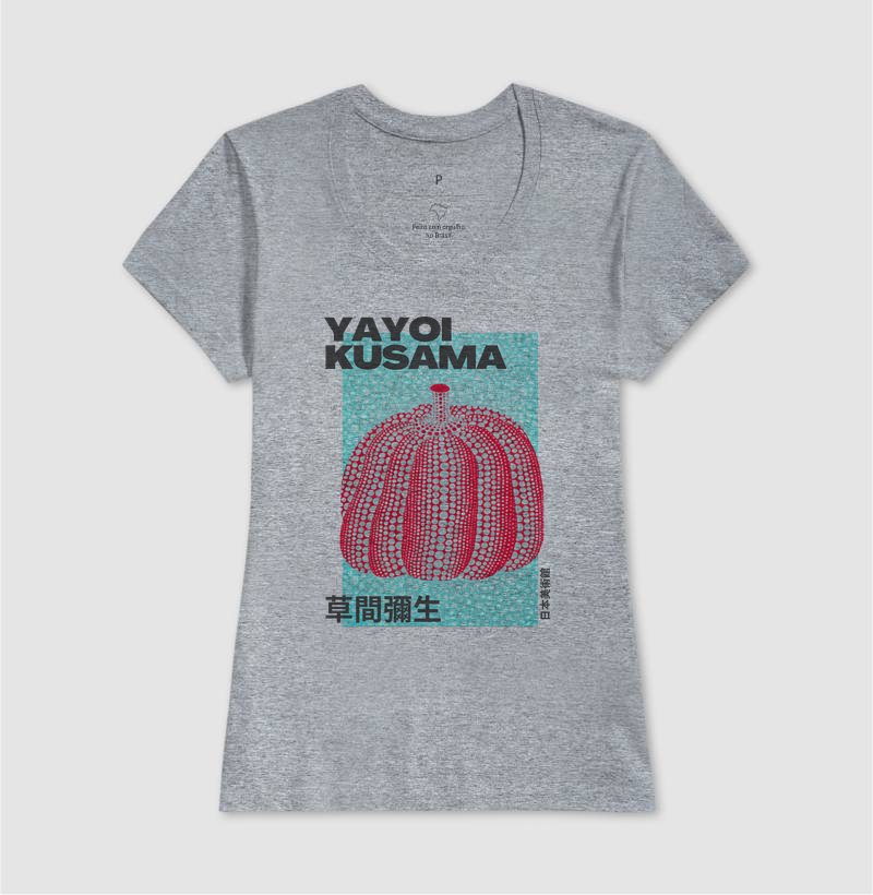 Pumpkin Works -  Yayoi Kusama - Imagem 9