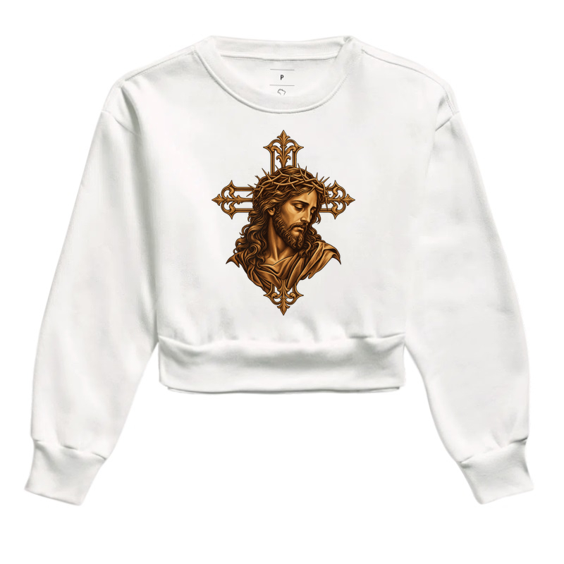 Coroa da redenção - Cristo Vivo - Imagem 3