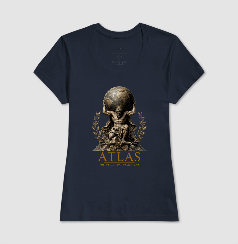 Atlas — O Peso dos Céus - Imagem 7