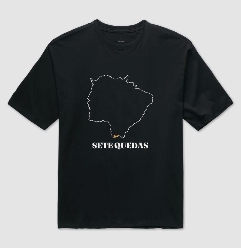 Sete Quedas | Traço MS - Imagem 2