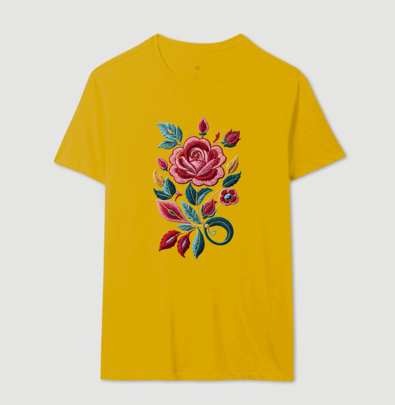 Rosa Imperial  - Imagem 14