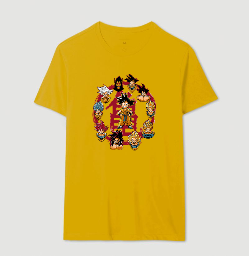 Camisa 5