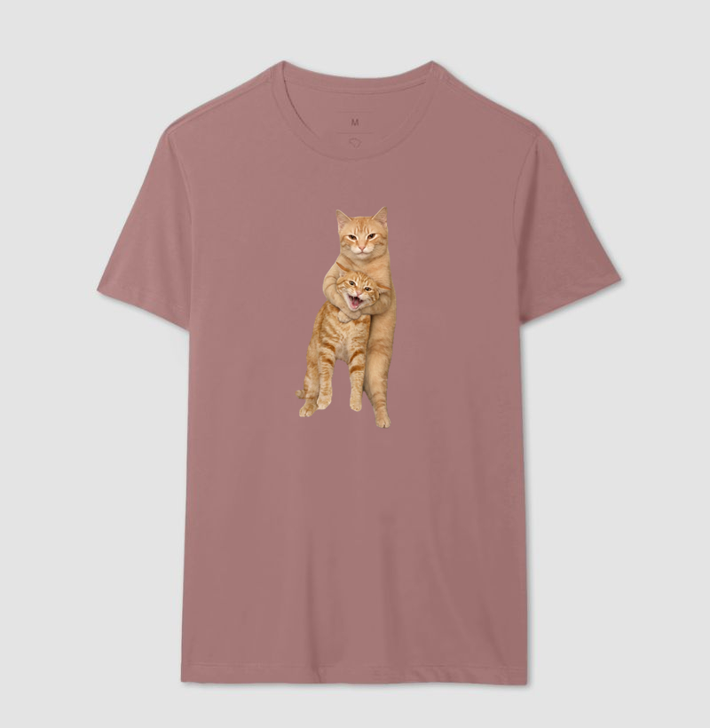 Controle Felino Laranja - Imagem 16