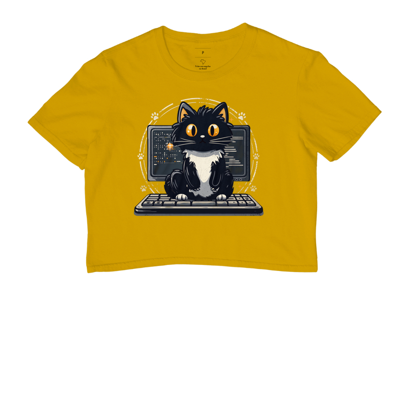 Chief Meow Officer - Imagem 6