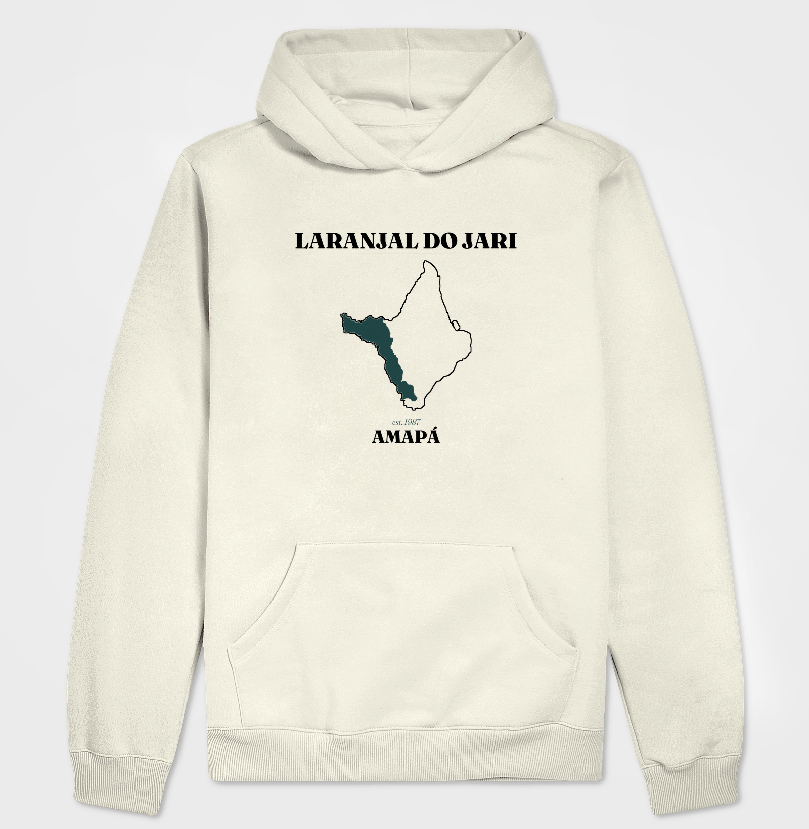 Laranjal do Jari | Legado AP - Imagem 3