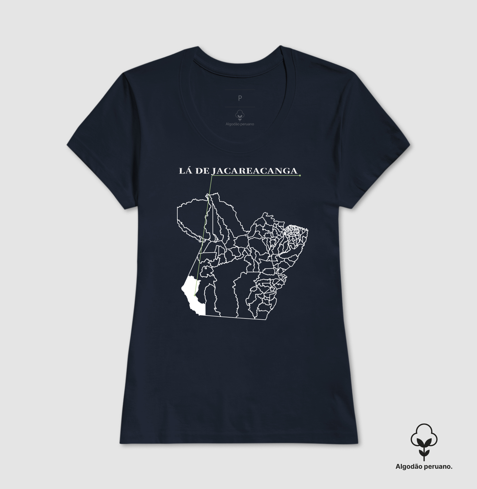 Jacareacanga | Origem PA - Imagem 2