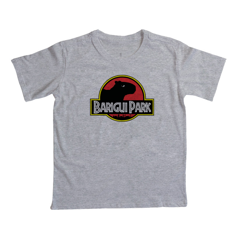 Camiseta Barigui Park - Imagem 3