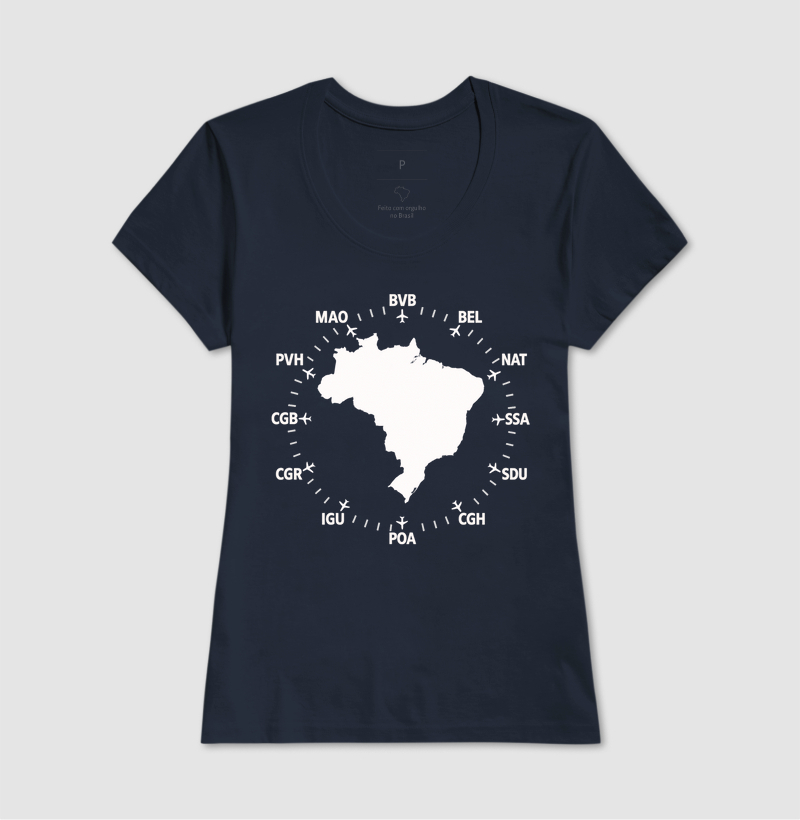 Camisa 6