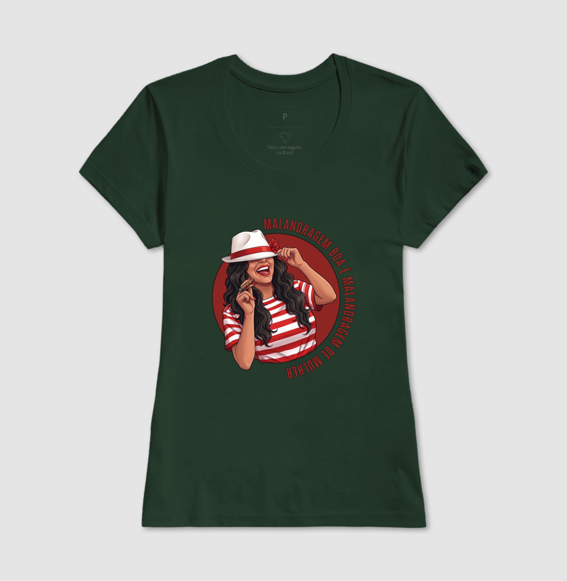Camisa 9